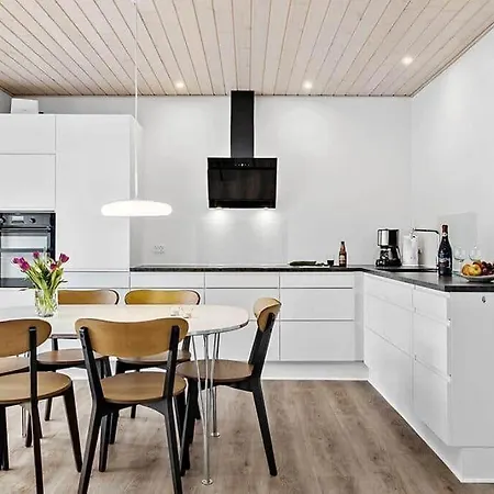 Bl1359-blokhus-bellevueparken-24 Vakantiehuis *