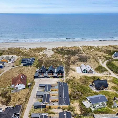 Bl1359-blokhus-bellevueparken-24 Vakantiehuis *