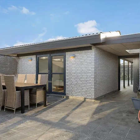 Casa vacanze Bl1359-blokhus-bellevueparken-24 Blokhus