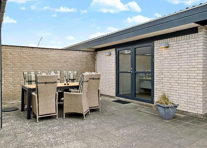 Feriehus Bl1359-blokhus-bellevueparken-24